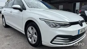 Volkswagen Golf de 2022