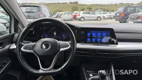 Volkswagen Golf de 2022