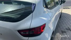 Renault Clio de 2017