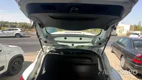 Renault Clio de 2017