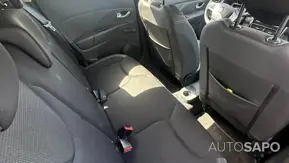 Renault Clio de 2017