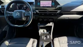 Citroen C4 de 2022
