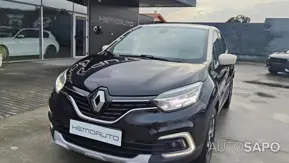 Renault Captur de 2019
