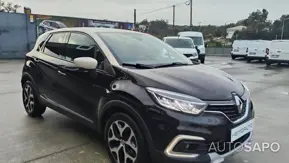 Renault Captur de 2019