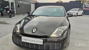 Renault Laguna de 2014