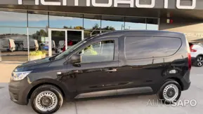 Renault Express de 2022