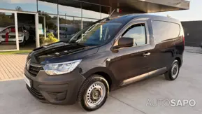 Renault Express de 2022