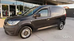 Renault Express de 2022