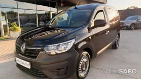 Renault Express de 2022