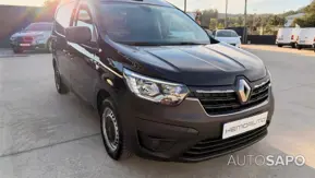 Renault Express de 2022