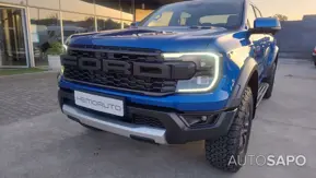 Ford Ranger de 2025