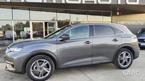 DS DS7 Crossback de 2022