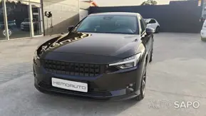 Polestar 2 de 2022