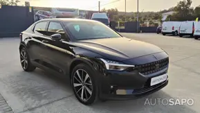 Polestar 2 de 2022