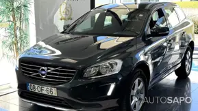 Volvo XC60 de 2013
