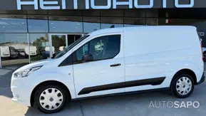 Ford Transit Connect de 2022