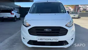 Ford Transit Connect de 2022