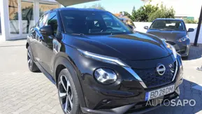 Nissan Juke de 2023