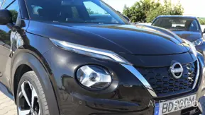 Nissan Juke de 2023
