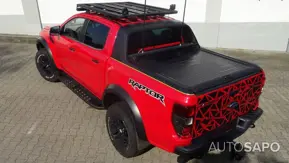 Ford Ranger de 2020