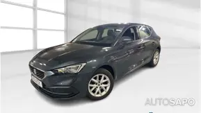 Seat Leon de 2024