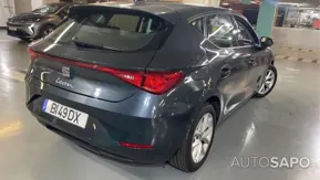 Seat Leon de 2024