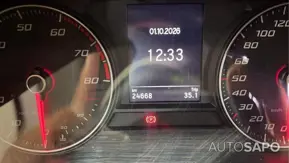 Seat Leon de 2024