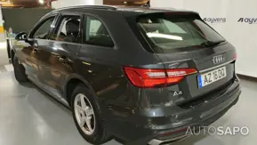 Audi A4 de 2023