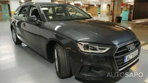 Audi A4 de 2023