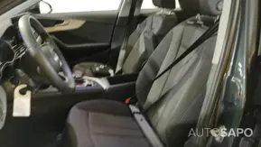 Audi A4 de 2023