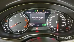 Audi A4 de 2023