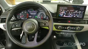 Audi A4 de 2023