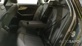Audi A4 de 2023