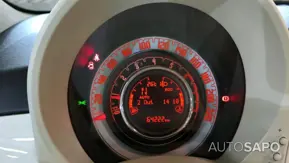 Fiat 500C de 2020
