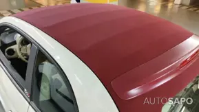 Fiat 500C de 2020