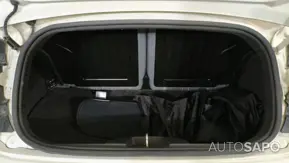 Fiat 500C de 2020