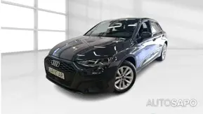 Audi A3 de 2022