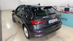 Audi A3 de 2022