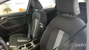 Audi A3 de 2022