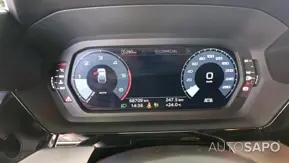 Audi A3 de 2022