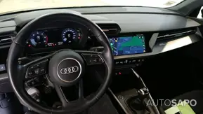 Audi A3 de 2022