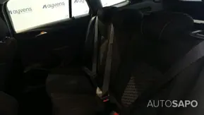 Opel Astra de 2019