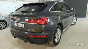 Audi Q5 de 2023