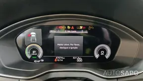 Audi Q5 de 2023