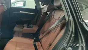 Audi Q5 de 2023