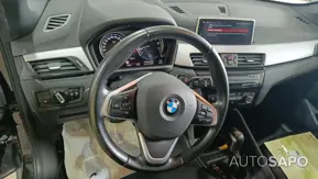 BMW X1 de 2021