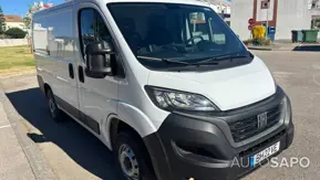 Fiat Ducato de 2024