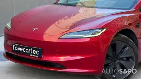 Tesla Model 3 de 2023