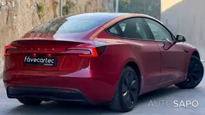 Tesla Model 3 de 2023