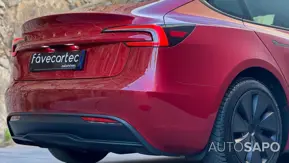 Tesla Model 3 de 2023